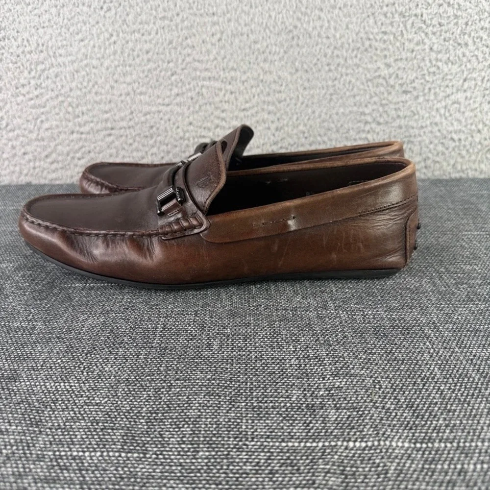 Tods brand tod